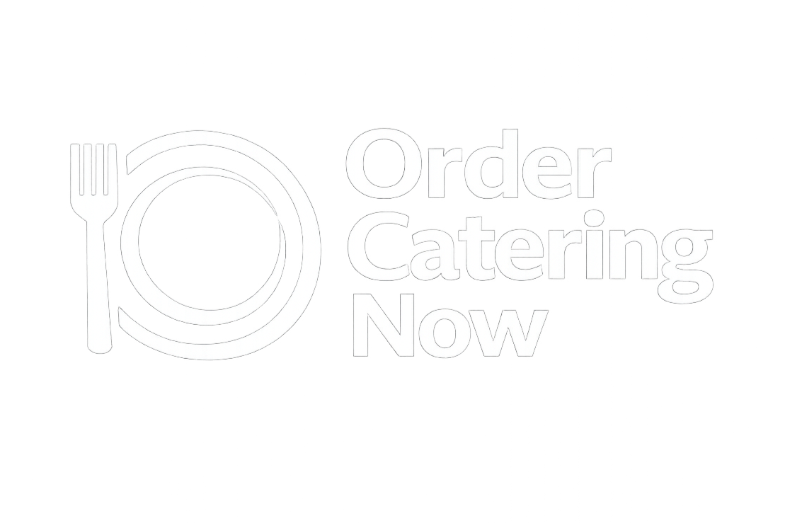 Order Catering Now
