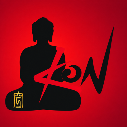 Kon Asian Bistro logo