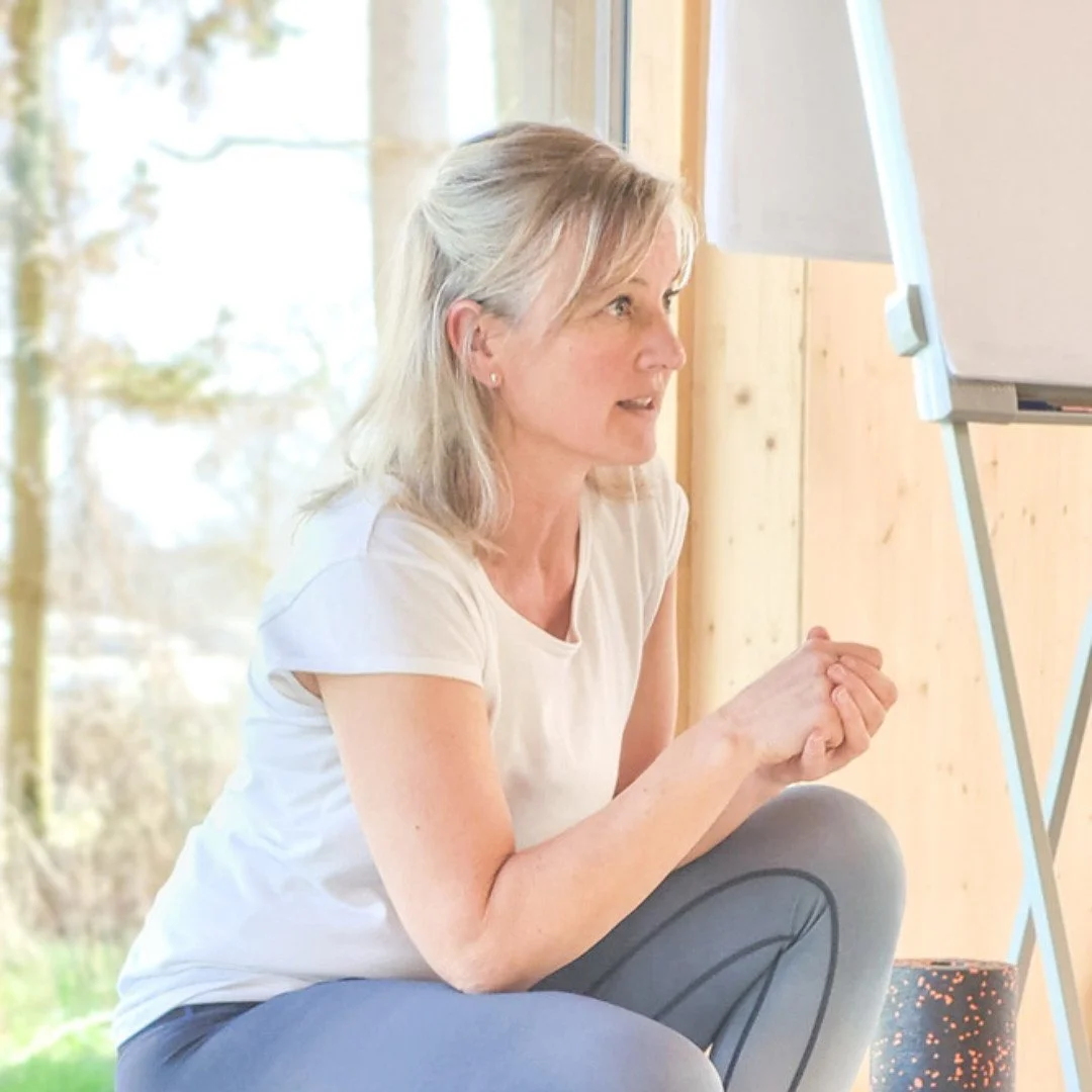 Monatsinspiration Juli – Was ist Yoga eigentlich?