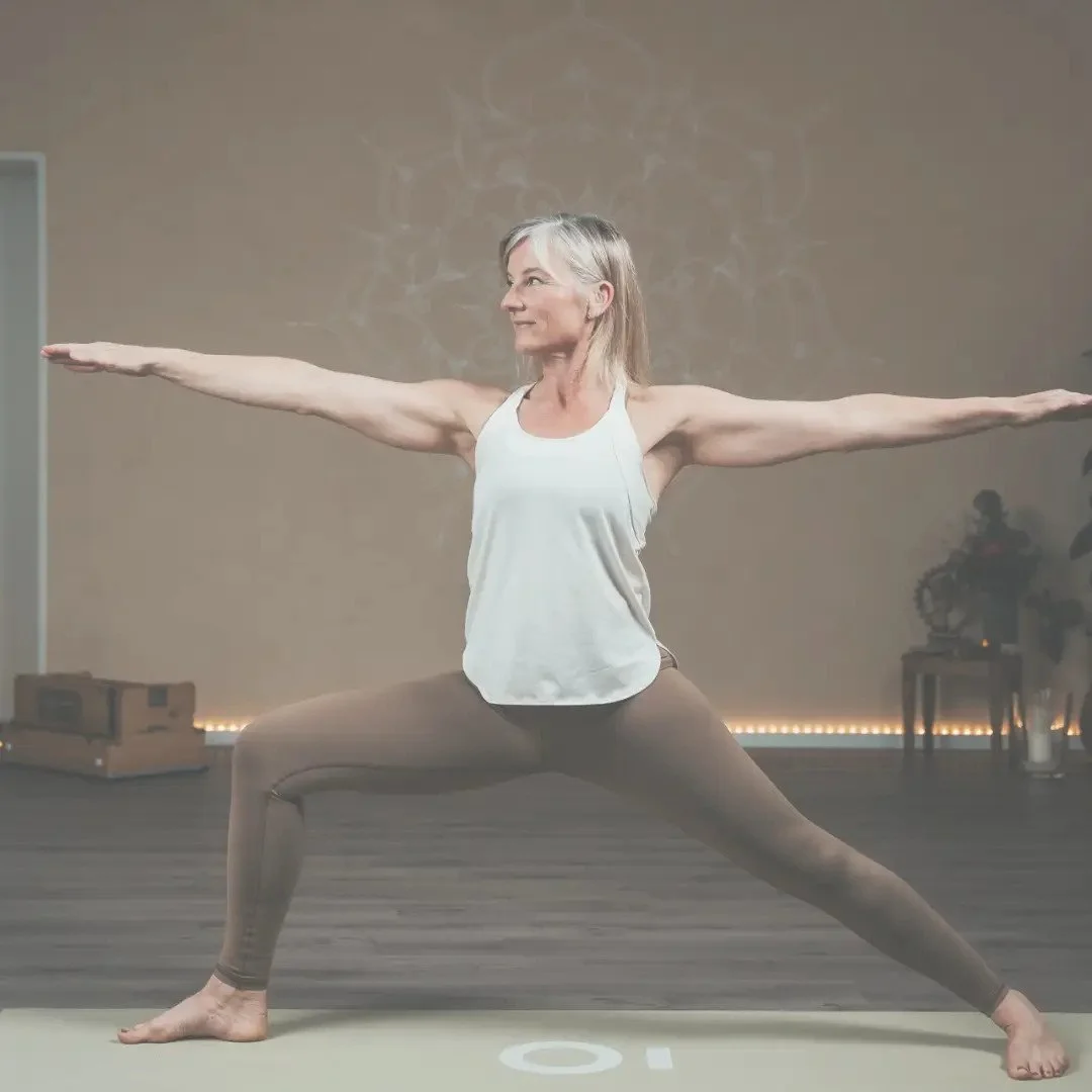 Monatsinspiration März: Āsana – Mehr als nur eine Haltung