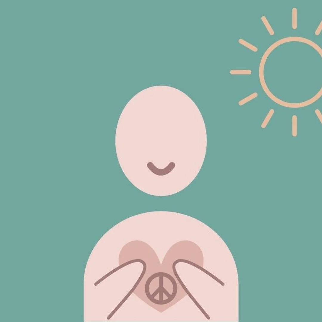 Monatsinspiration Juni - DAS INNERE KIND