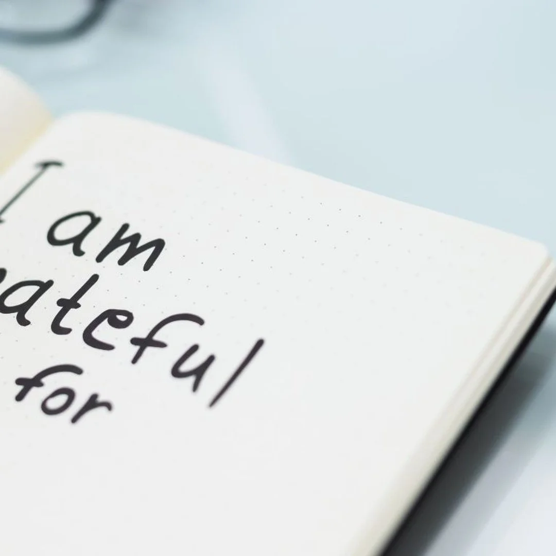 Monatsinspiration Dezember - Dankbarkeits-Meditation