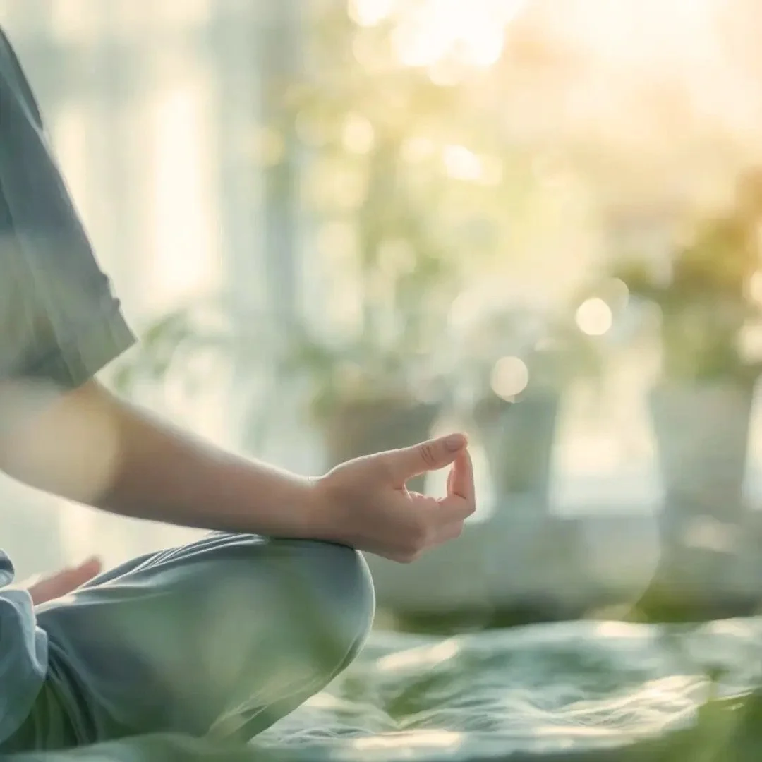 Monatsinspiration Mai: Purna – Die Fülle in dir wiederentdecken