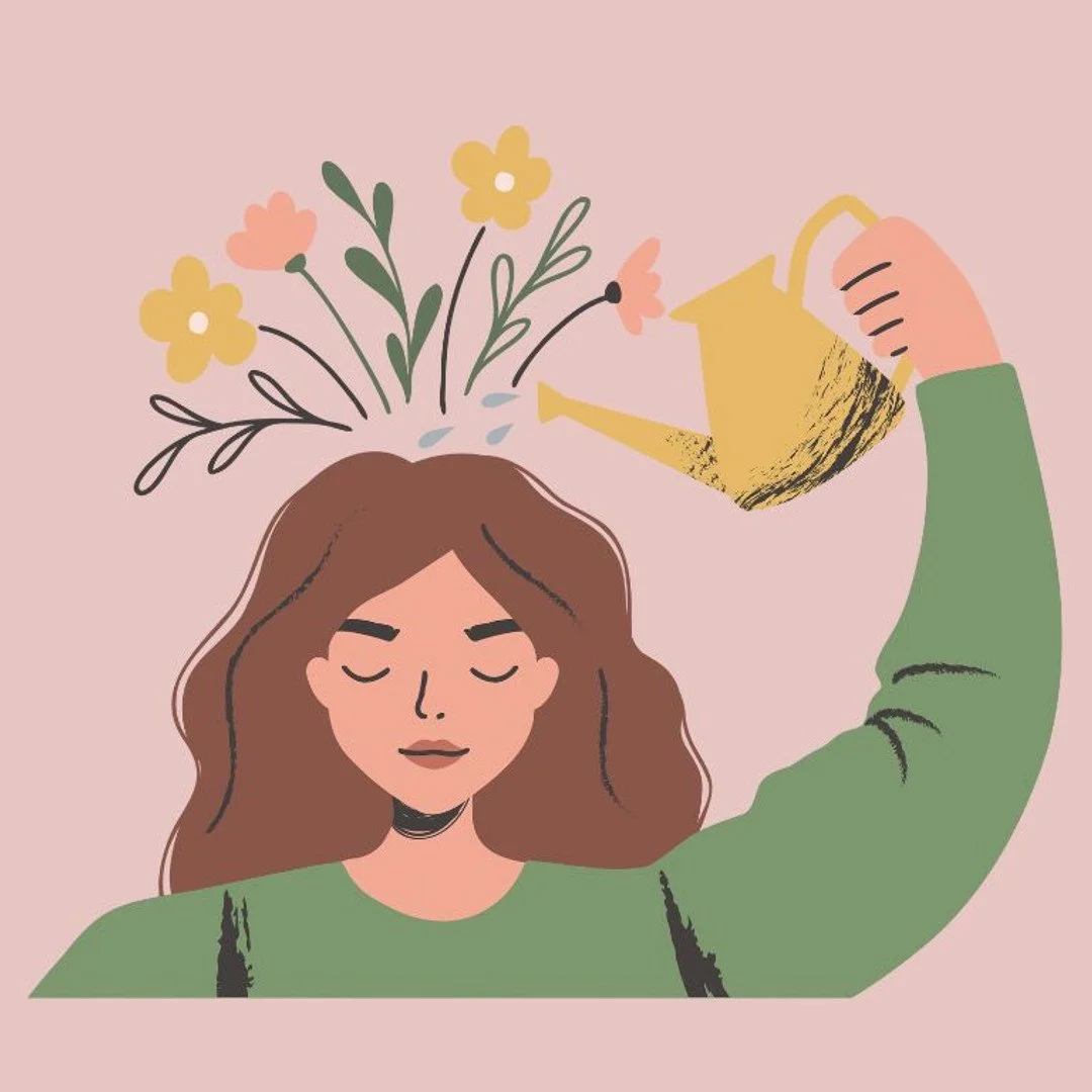 Monatsinspiration Oktober - der Monkey Mind und Patanjali