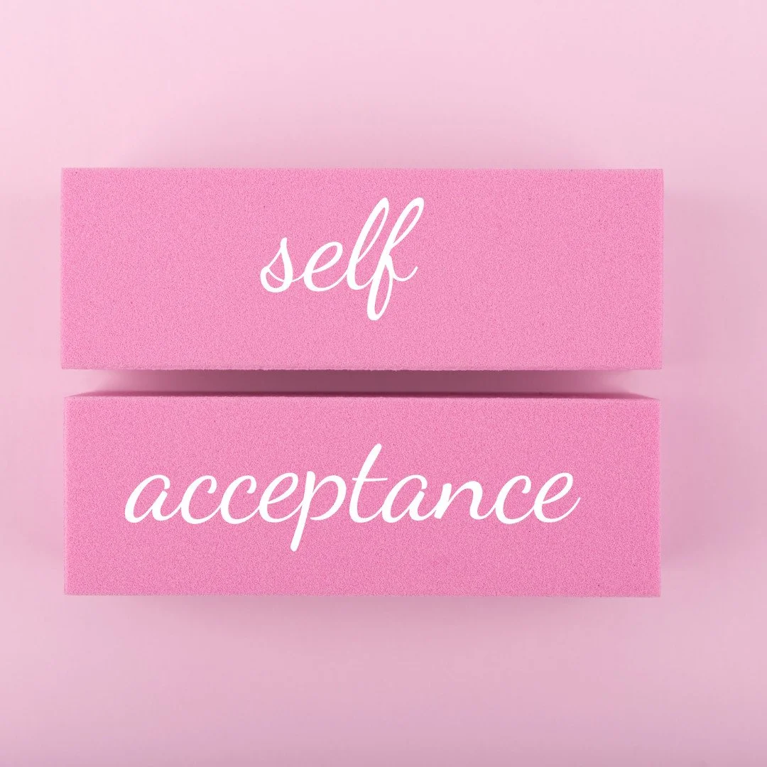 Monatsinspiration Januar - Body Neutrality