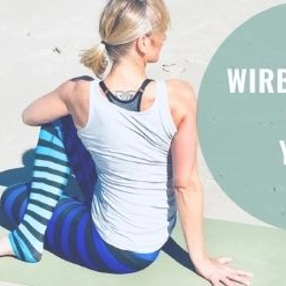 Monatsinspiration Januar: Yoga und die gesunde Wirbelsäule