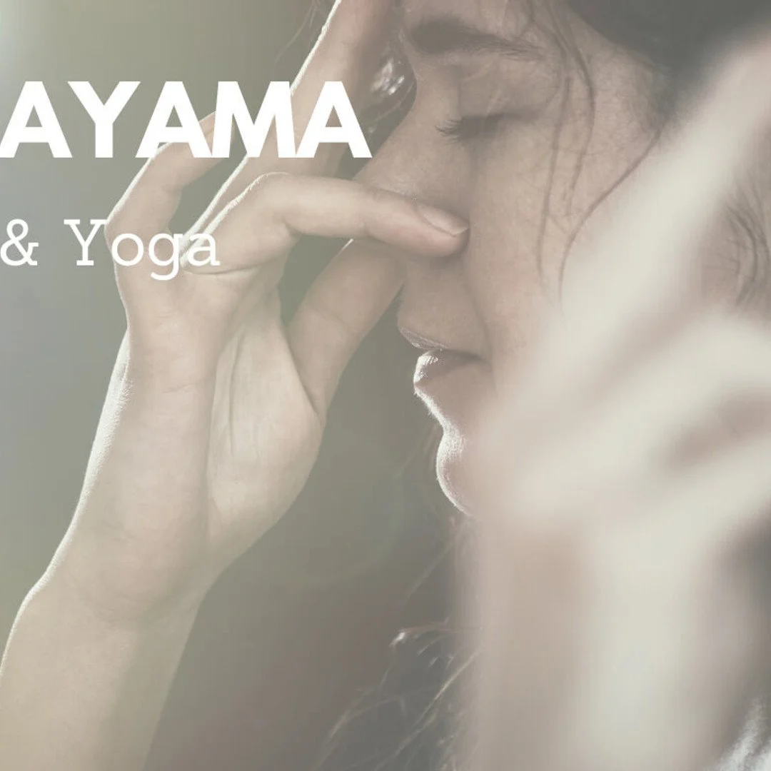 Monatsinspiration September: Pranayama – Atmung