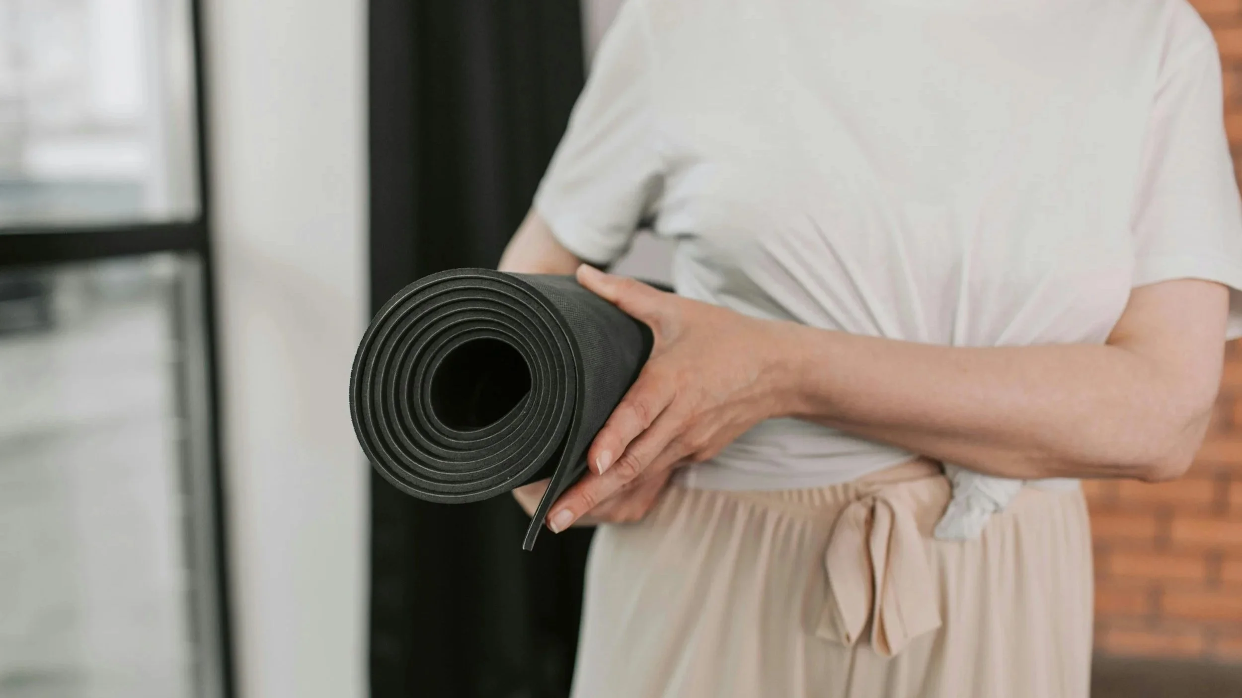 Monatsinspiration August – Wieder anfangen: warum du nichts nachholen musst