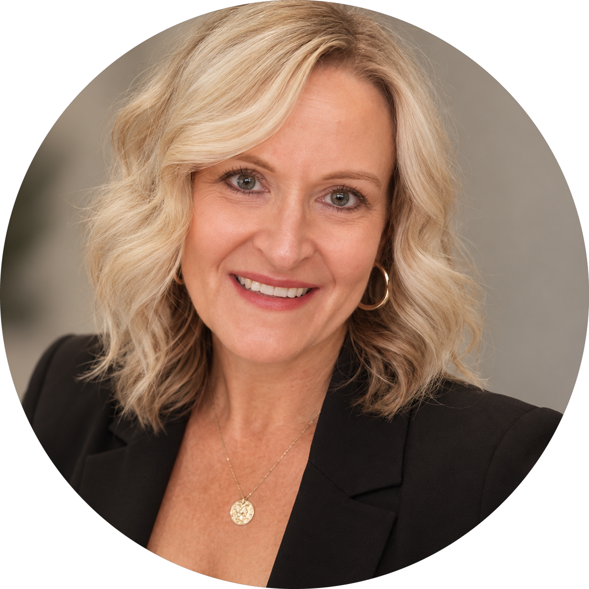 Amanda Steinhauser, LVN, WCC | Co-Founder