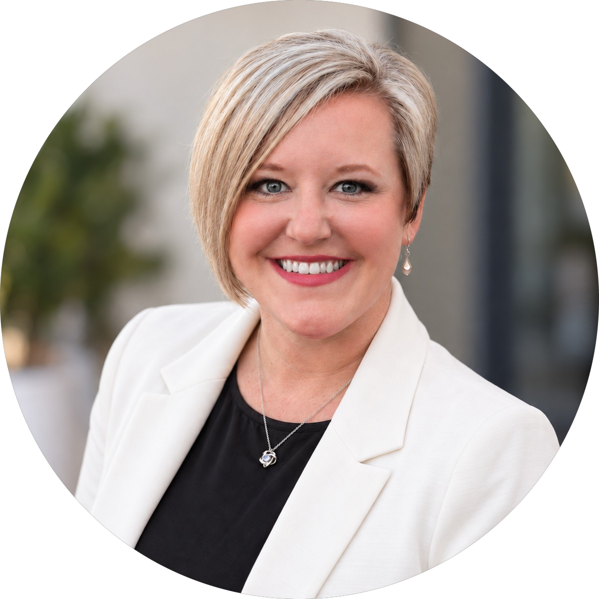 Caitlyn Middleton, BSN, RN | Co-Founder