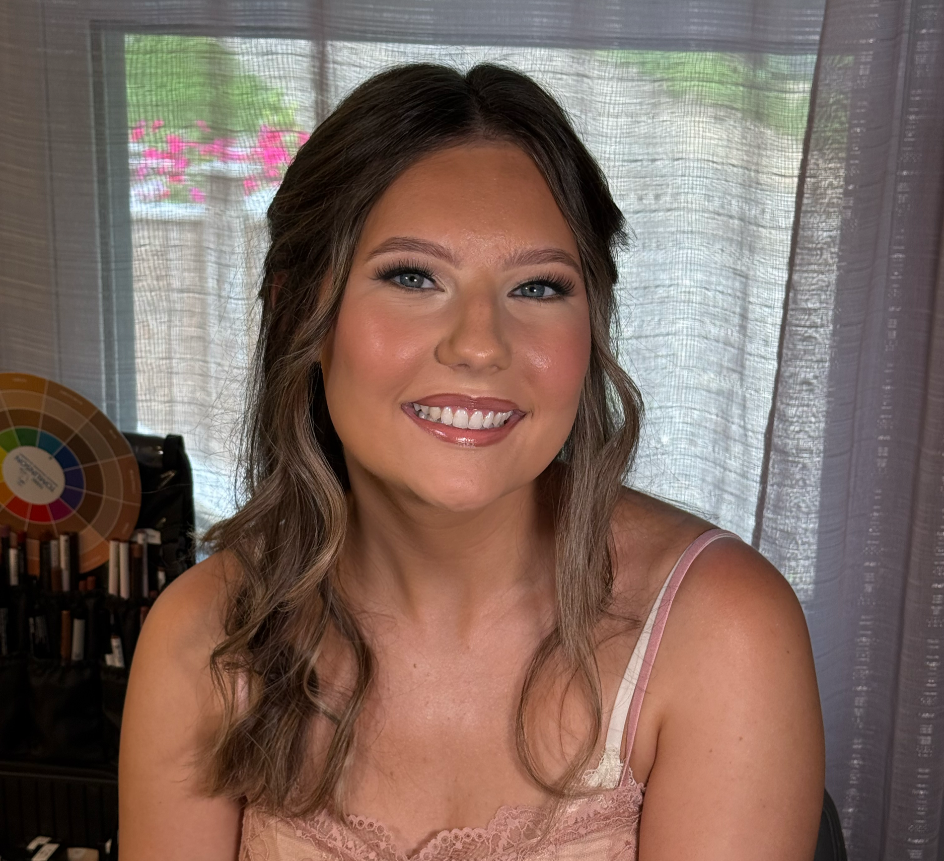Full Glam