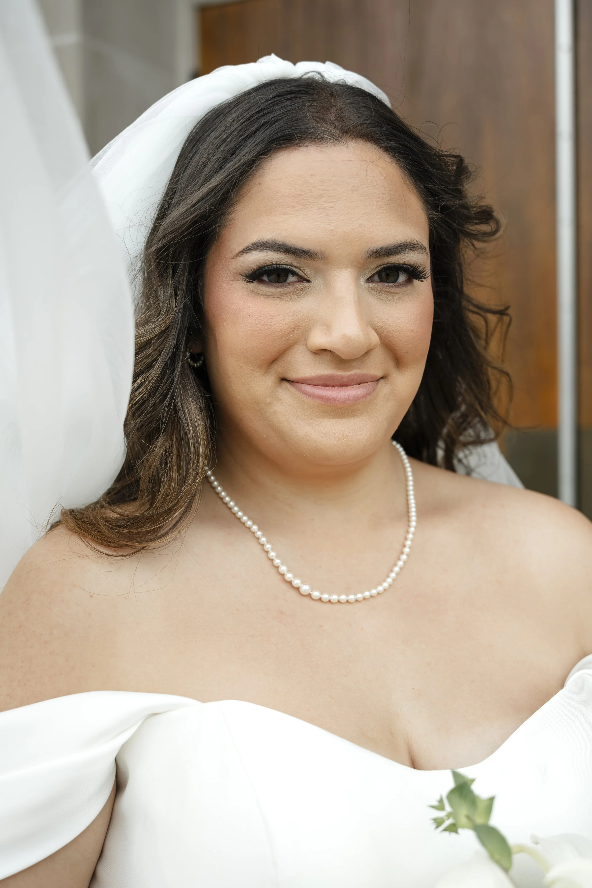 Columbus Ohio makeup artist full glam 