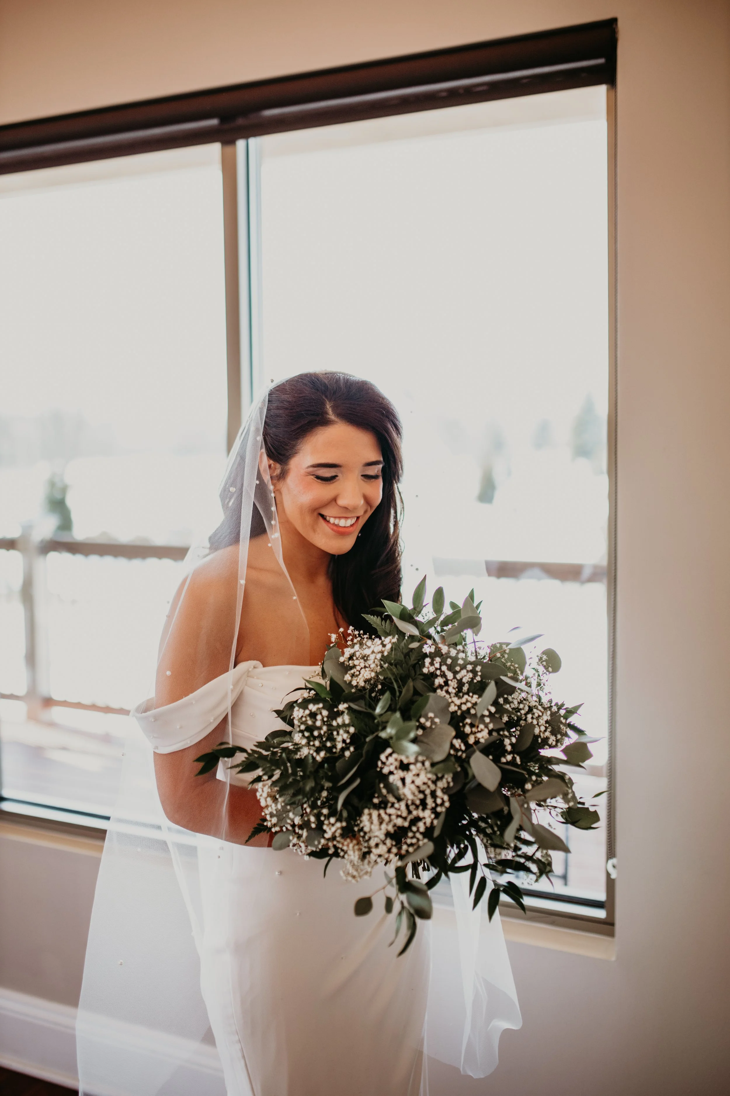 Ohio makeup artist