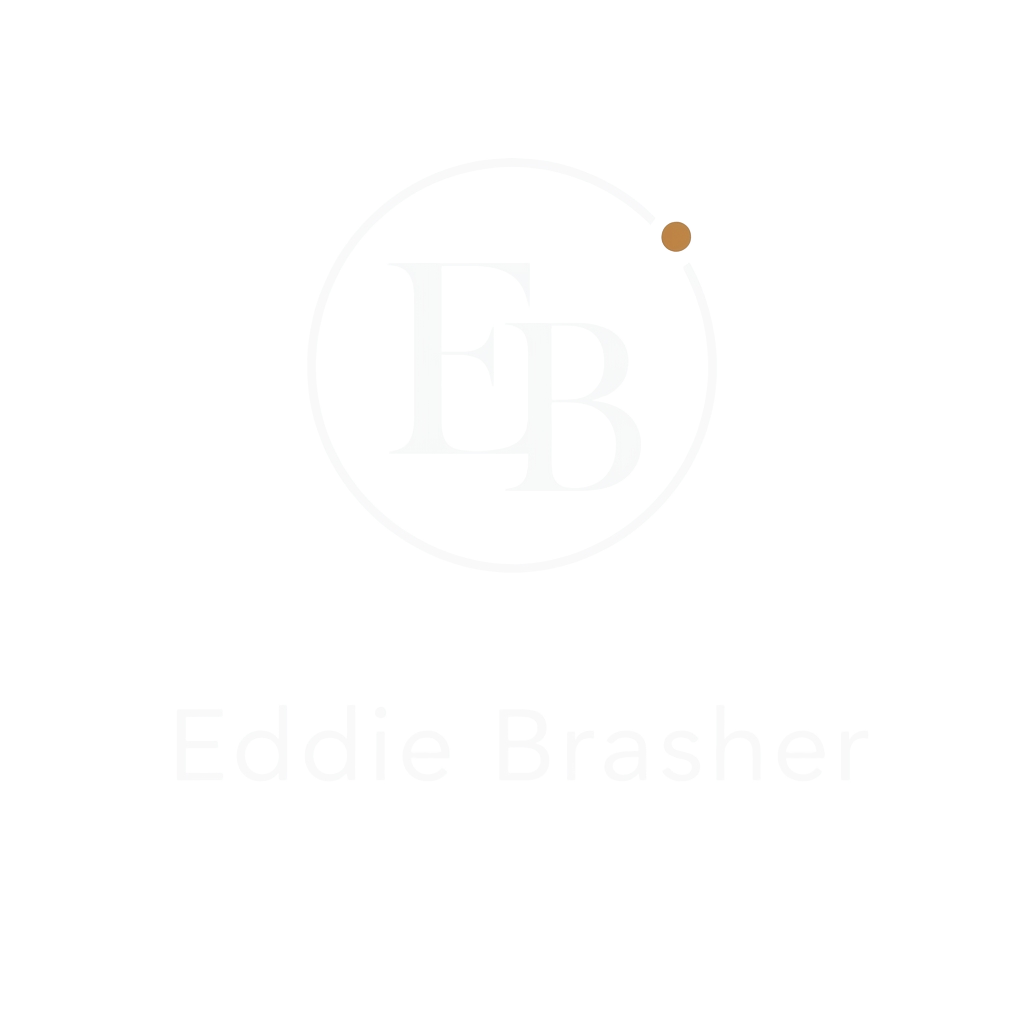 Eddie Brasher