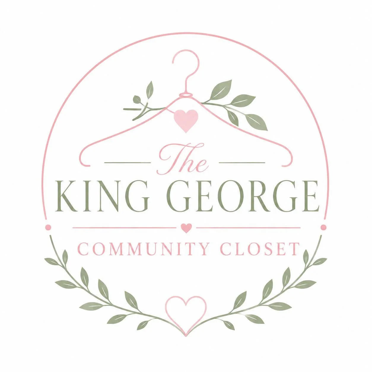 King George Community Closet