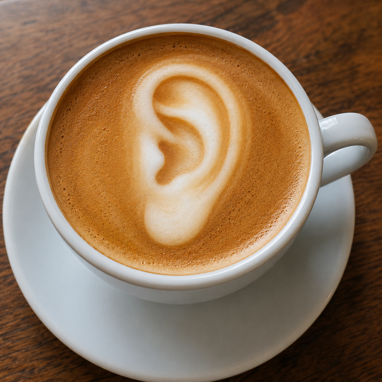 latte by laube