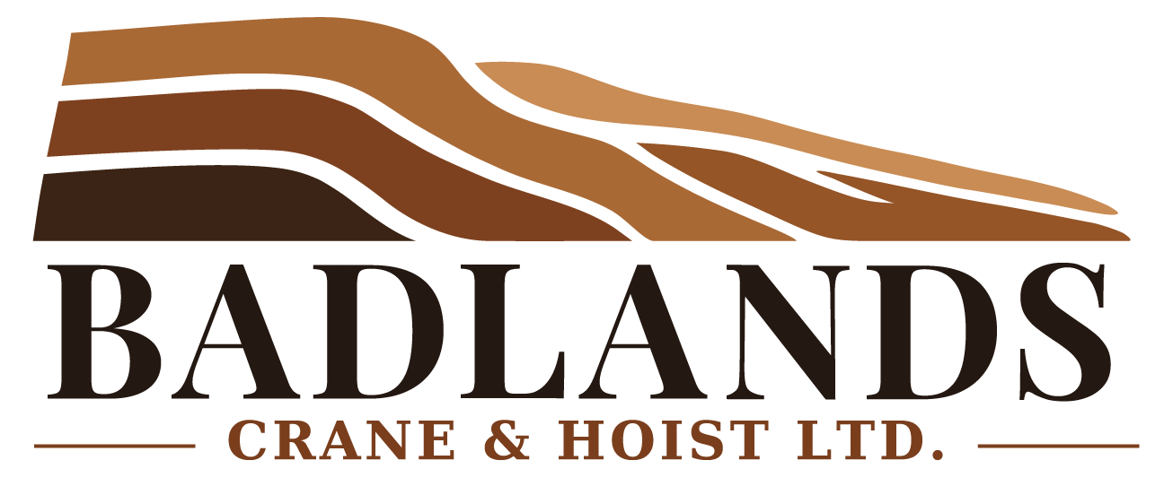 Badlands Crane &amp; Hoist Ltd.