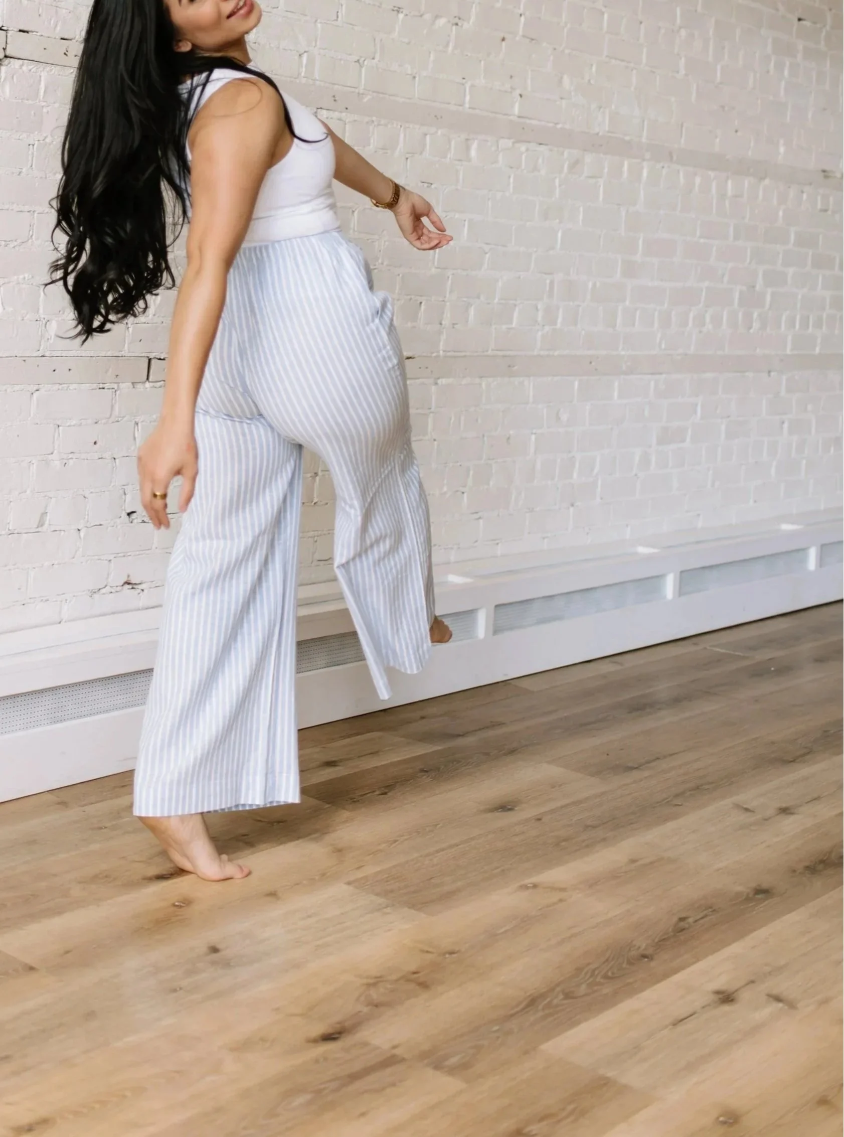 Chloe Yazdani | Bluewater Osteopathy