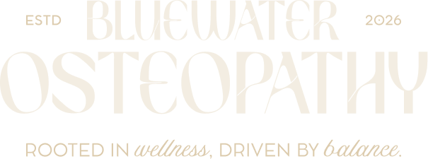 BLUEWATER OSTEOPATHY