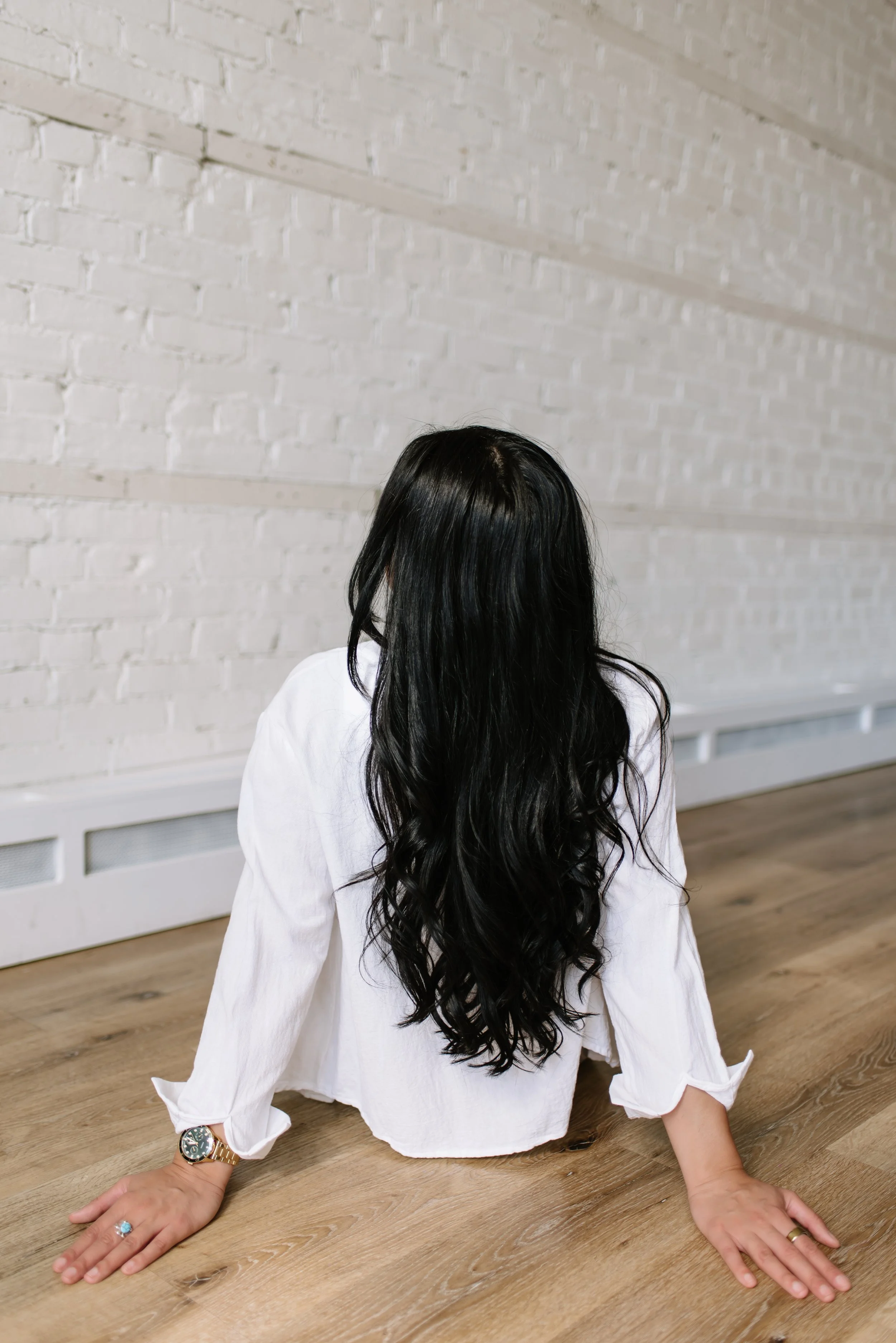 Chloe Yazdani | Bluewater Osteopathy