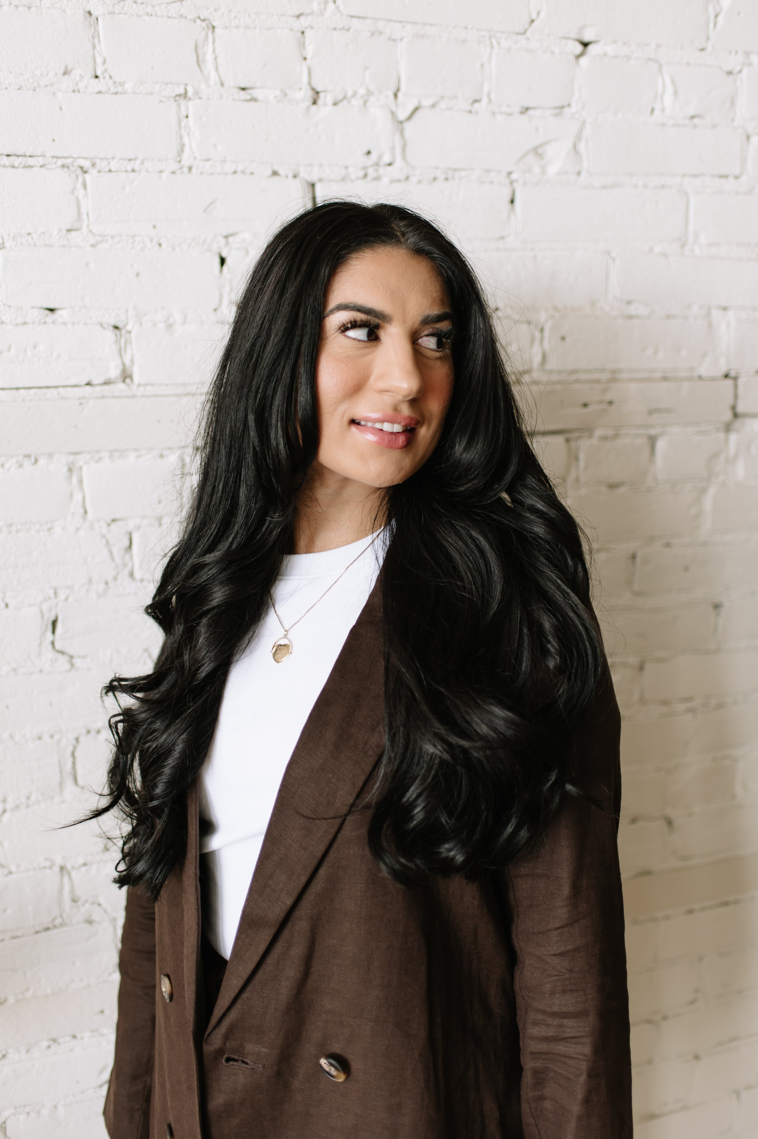 Chloe Yazdani | Bluewater Osteopathy