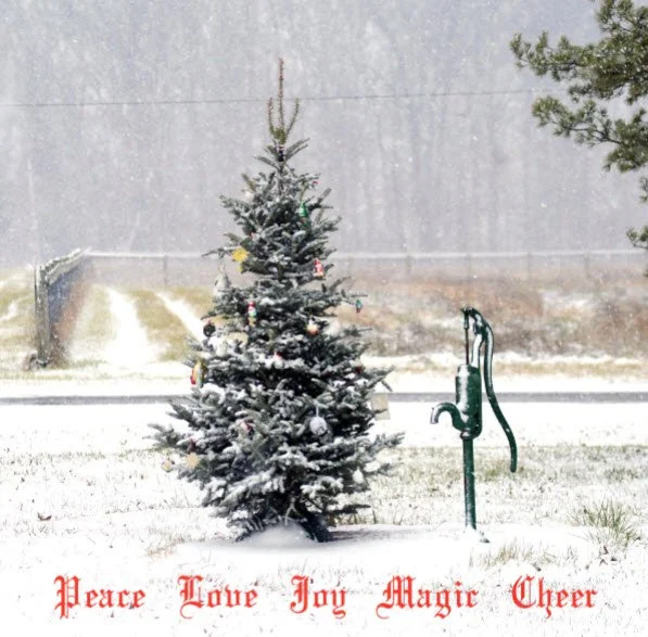 Christmas card
