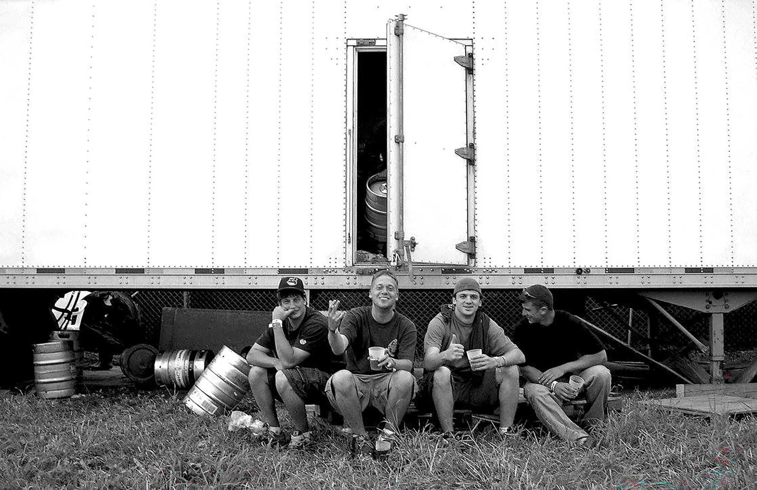 Beer Boys