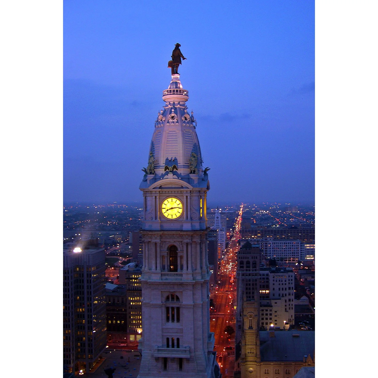 Billy Penn