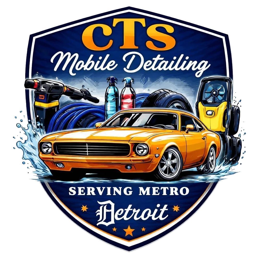 CTS Mobile Detailing