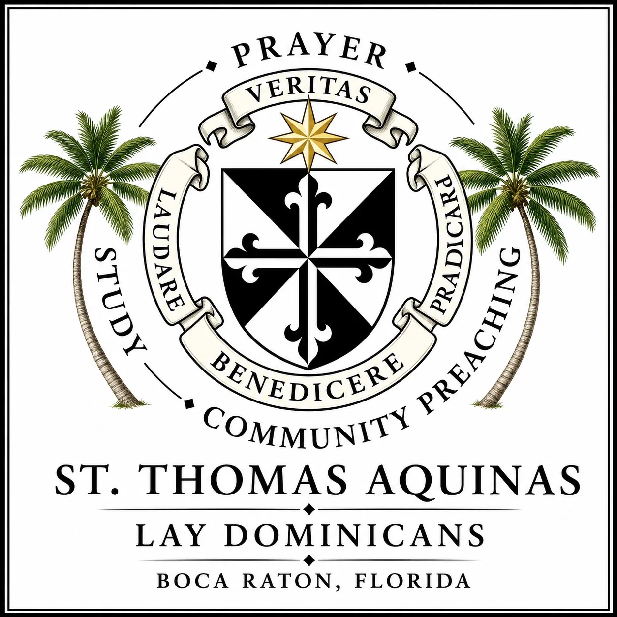 Lay Dominicans of Boca Raton