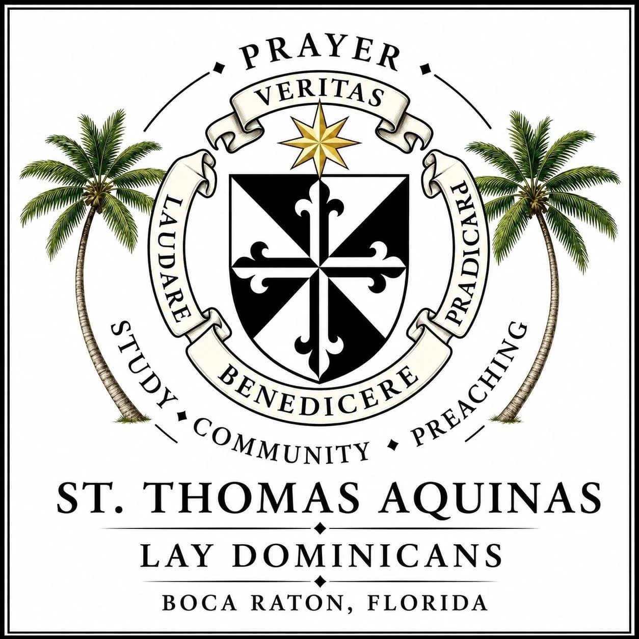 Lay Dominicans of Boca Raton