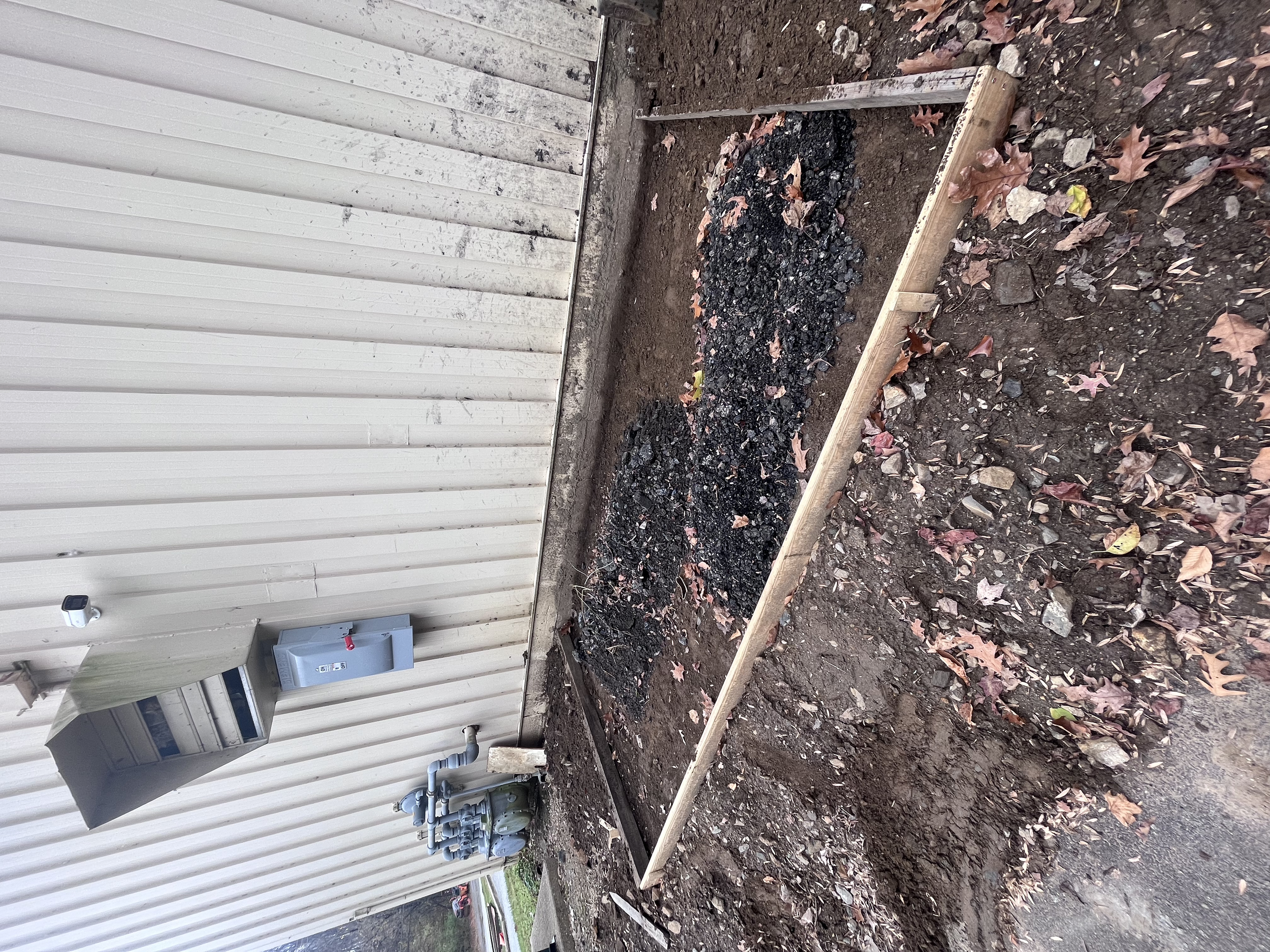 Professional concrete work built for strength, durability, and clean, long-lasting results.