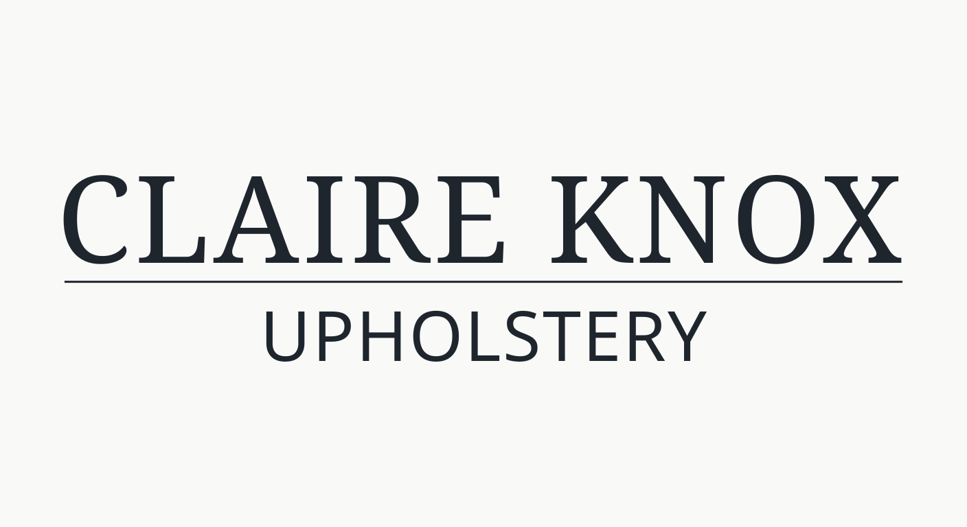 Claire Knox Upholstery