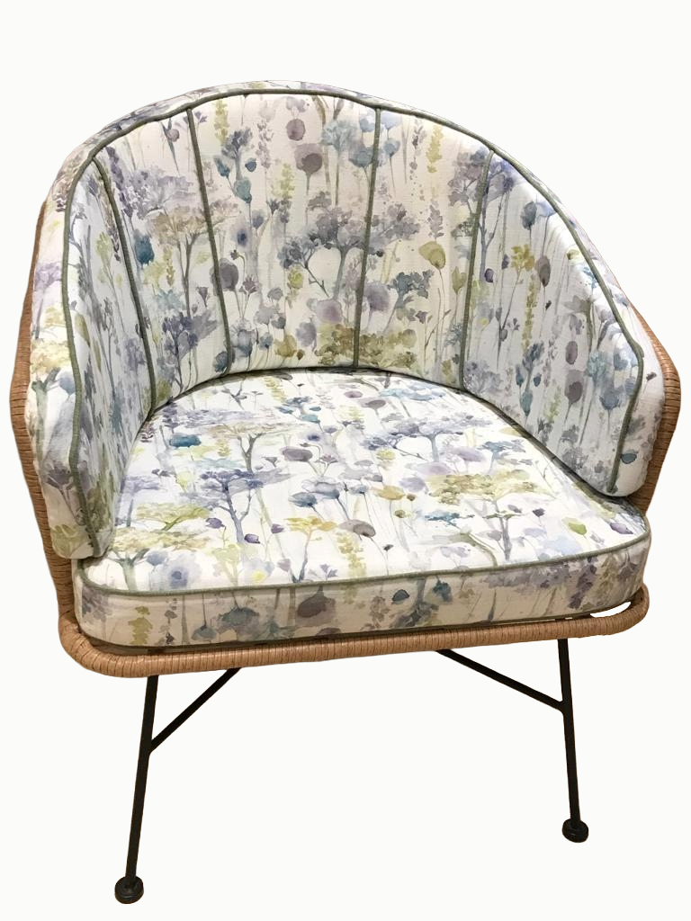 Garden chair