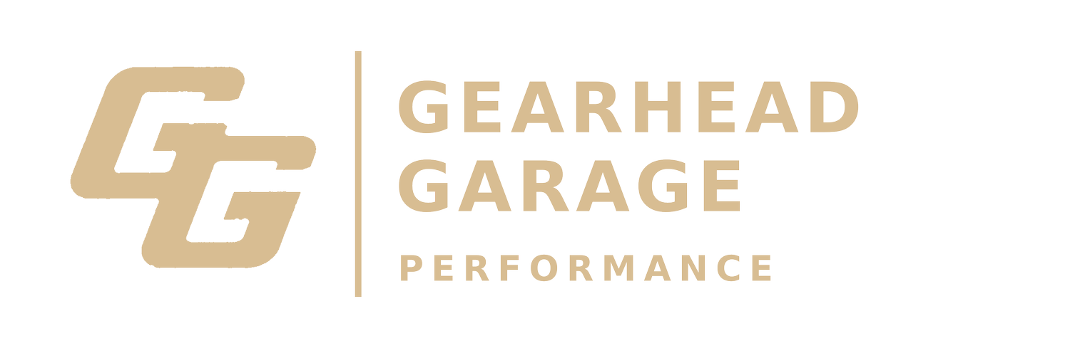 Gearhead Garage Performance
