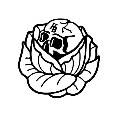 Hollow &amp; Bloom Tattoo