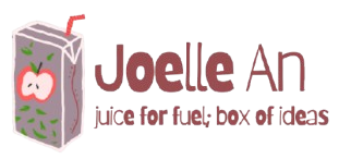 Joelle An