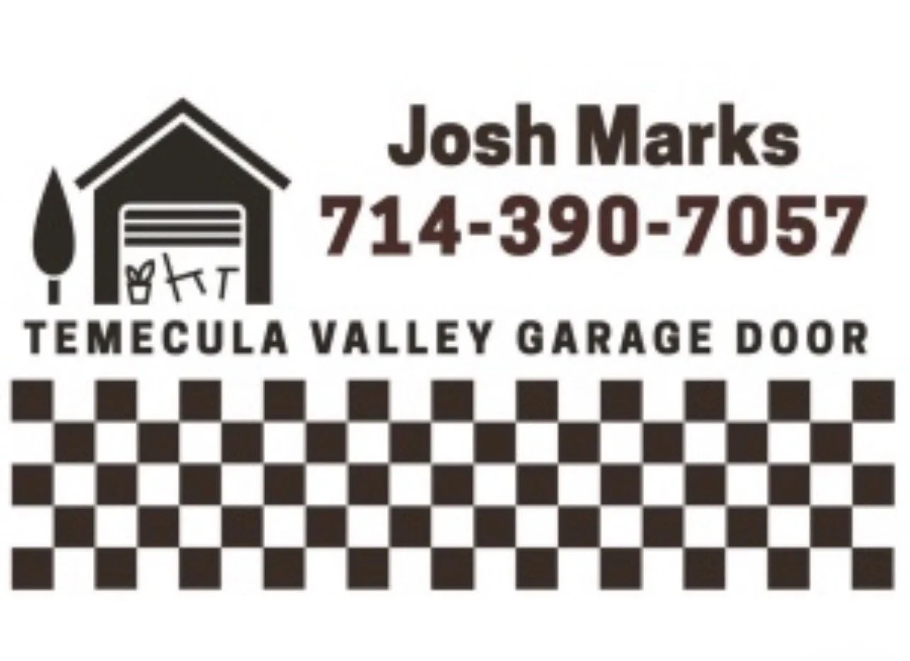 Temecula Valley Garage Door