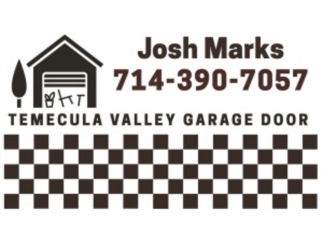 Temecula Valley Garage Door