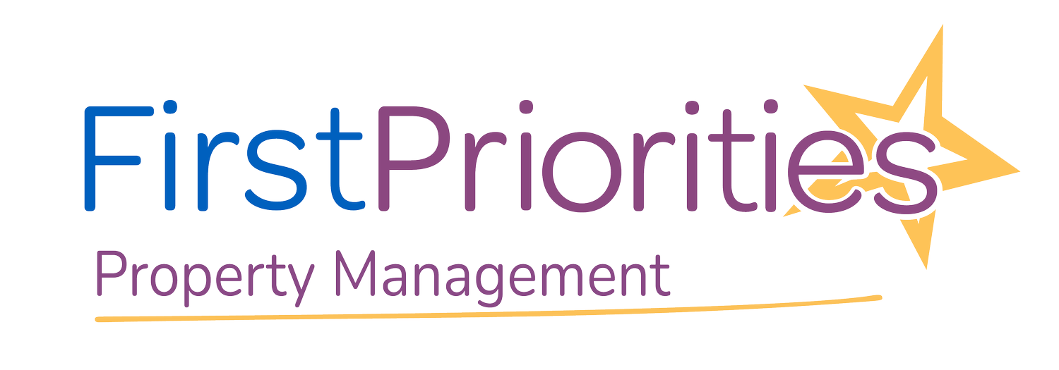 First Priorities Property Management