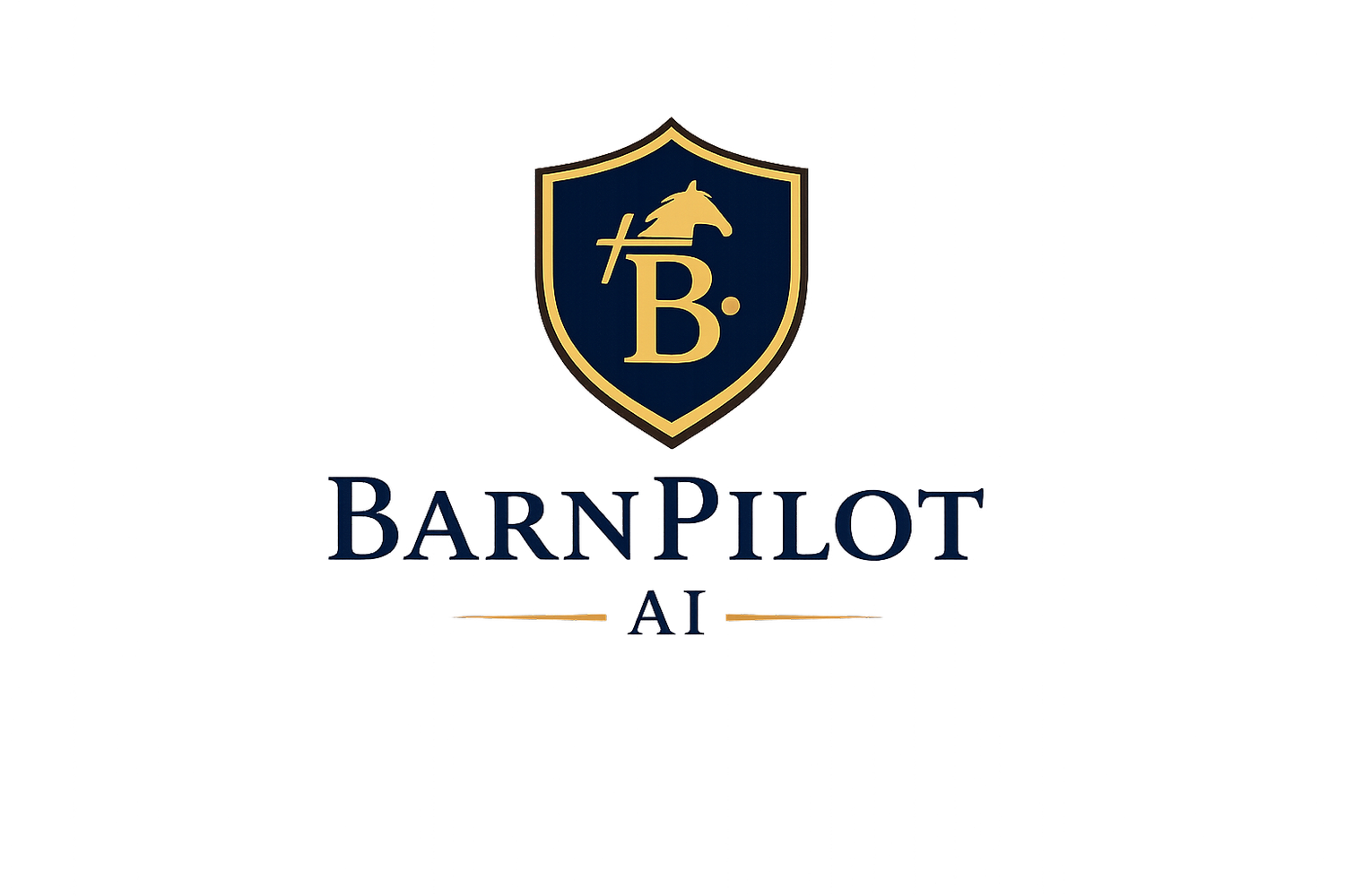 BarnPilot Intelligence