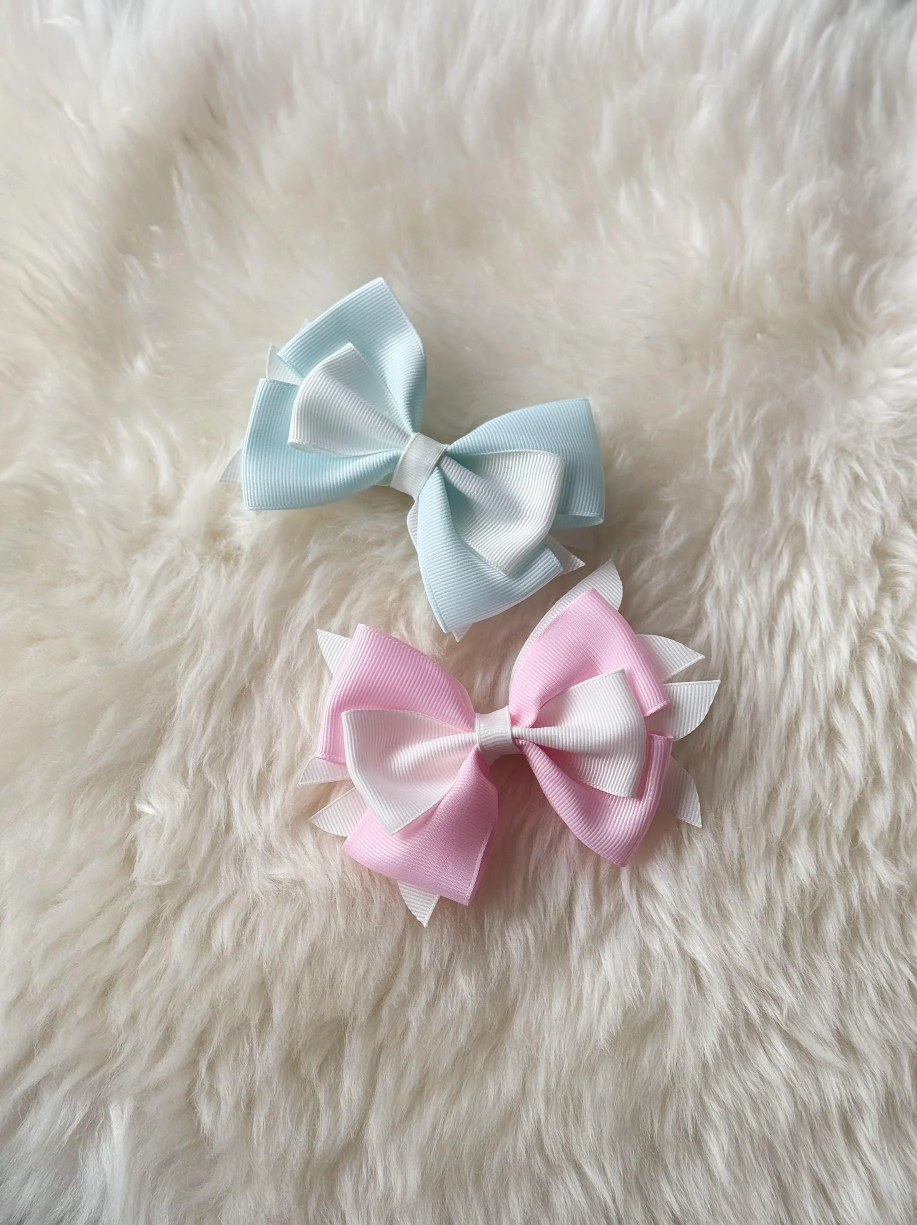 Linky's Bowtique Hair Pin