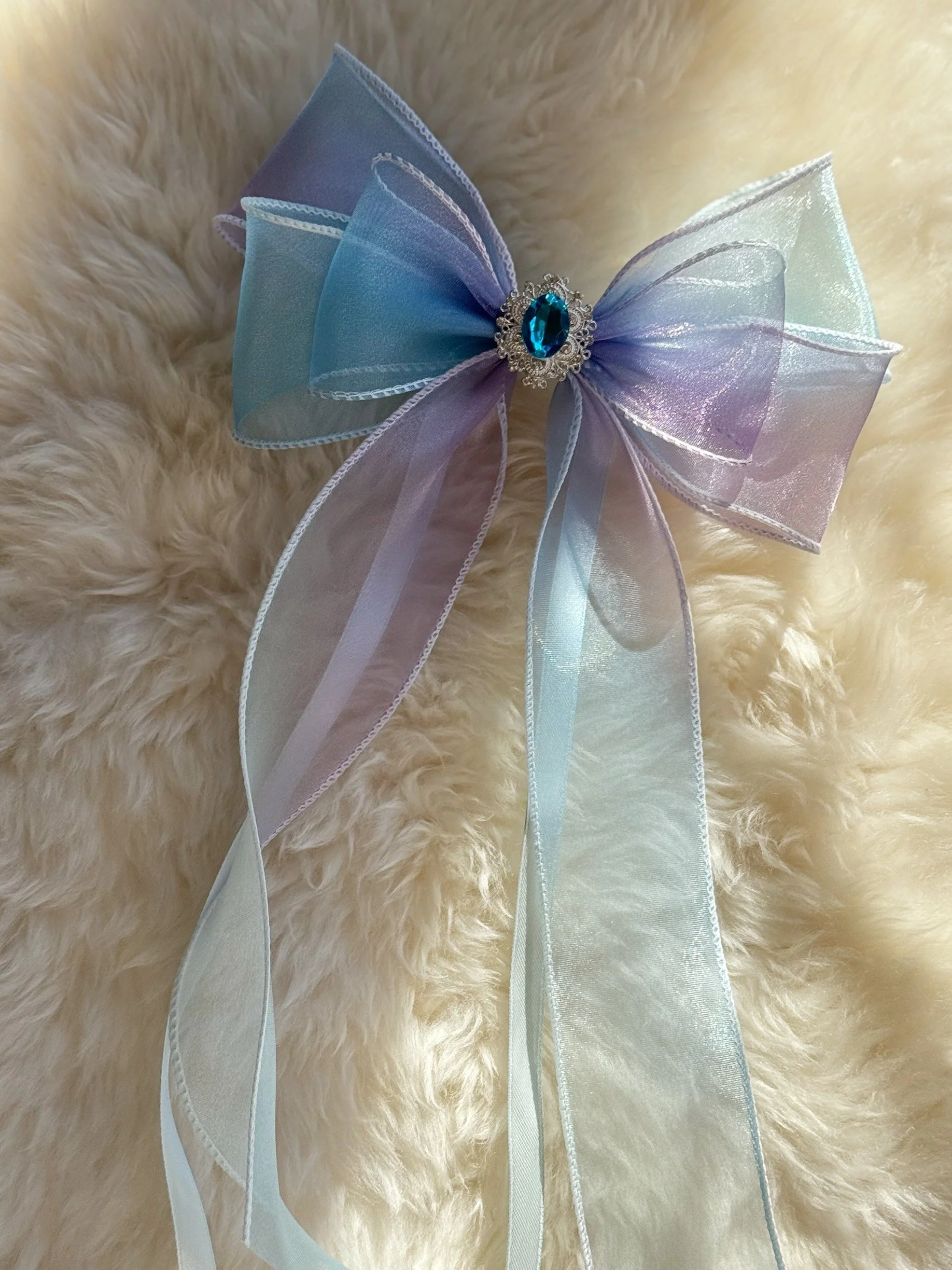 Linky's Bowtique Fairy Bow