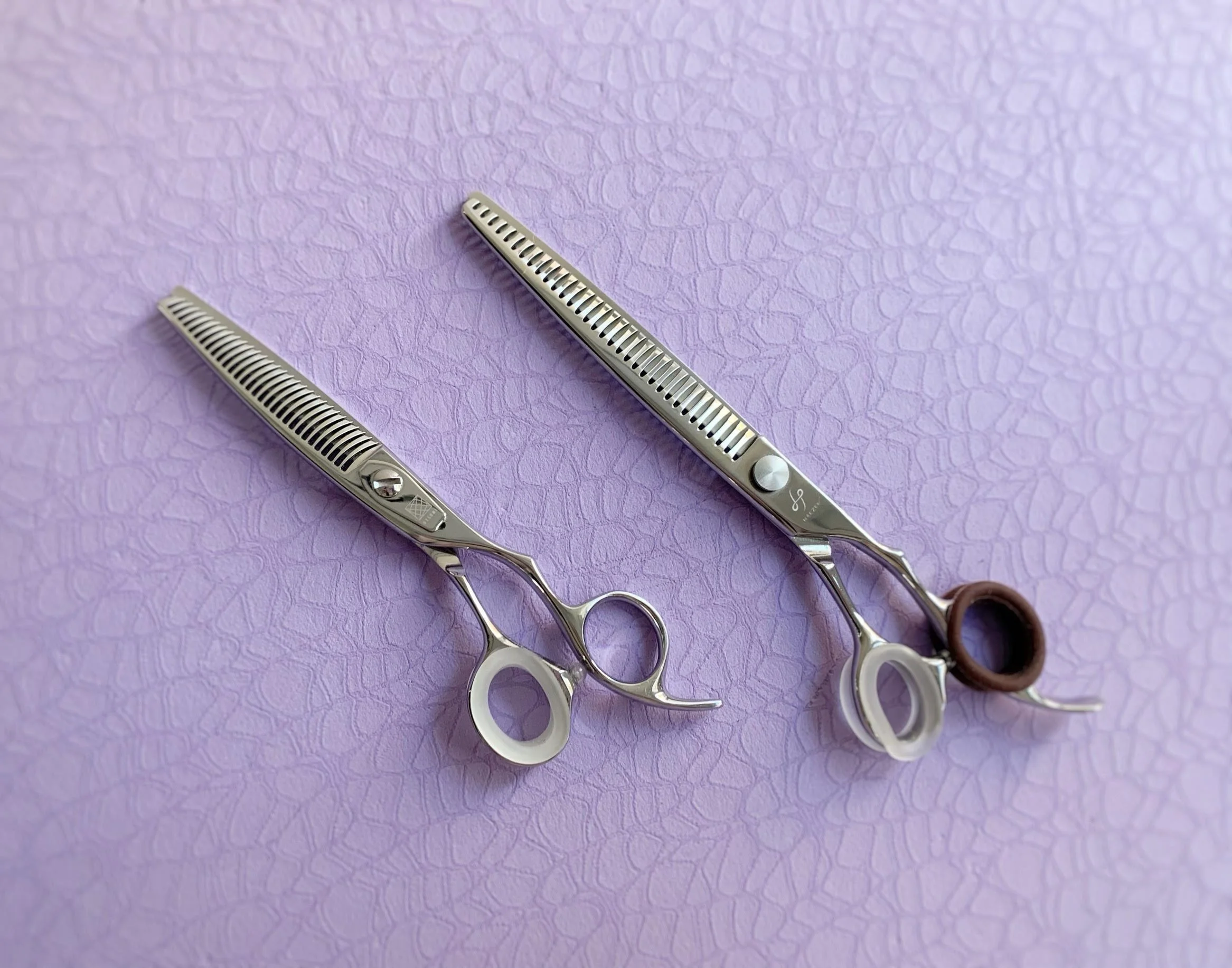 Linky's Pet Parlour Equipment