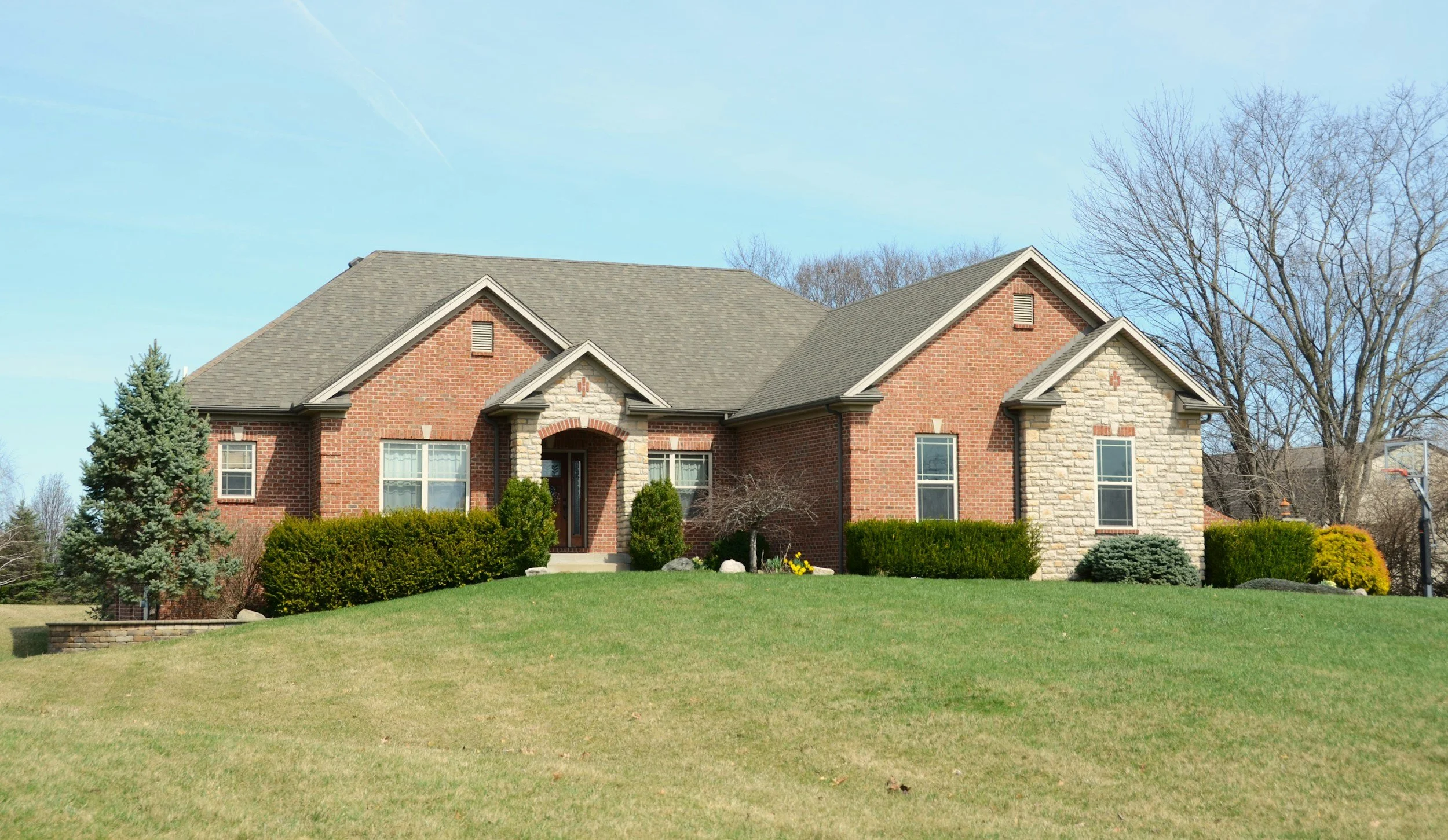 Beautiful Spencer home available for purchase