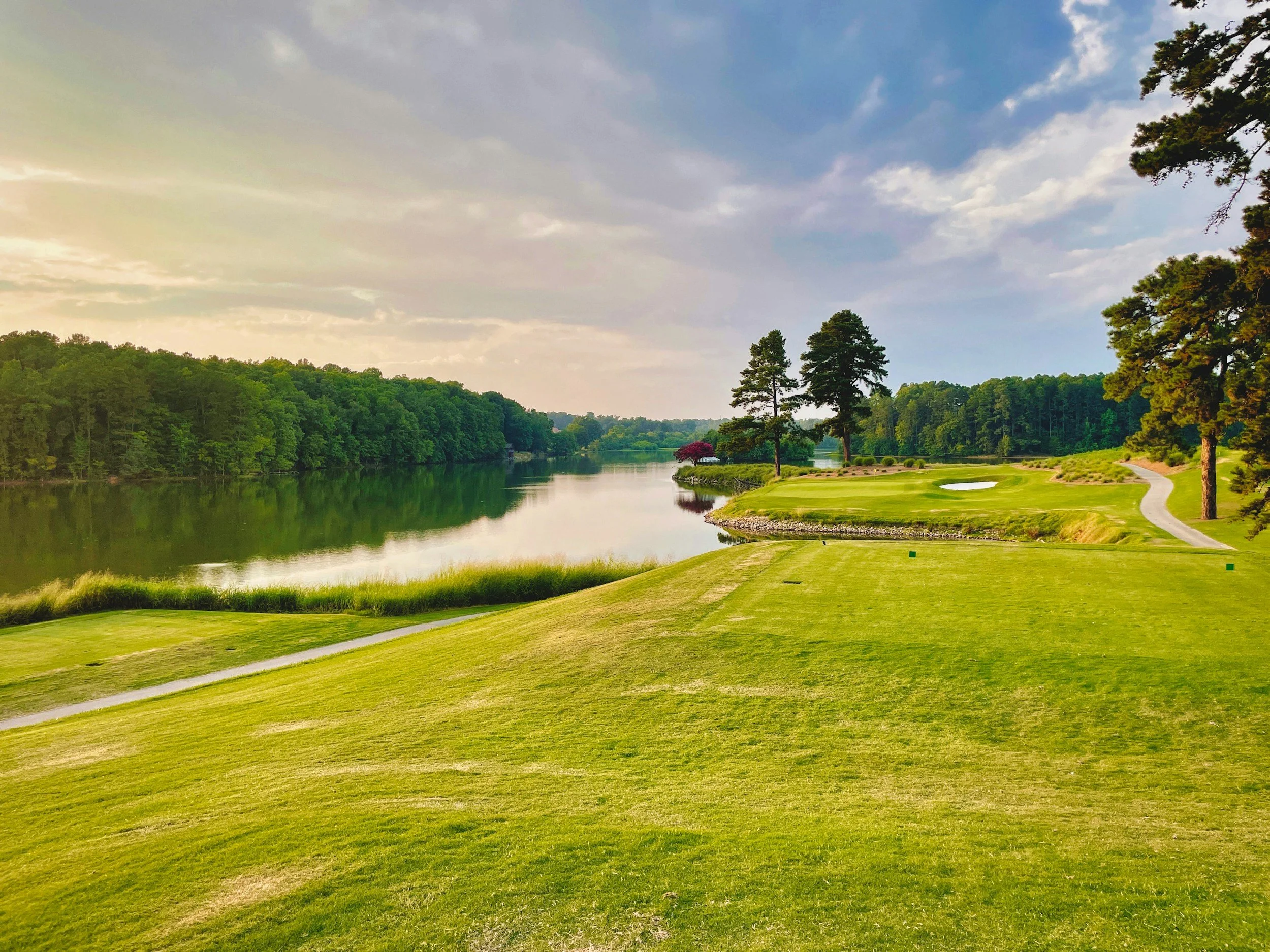 Buying a Home in Eagle Pointe Near Lake Monroe: What to Know