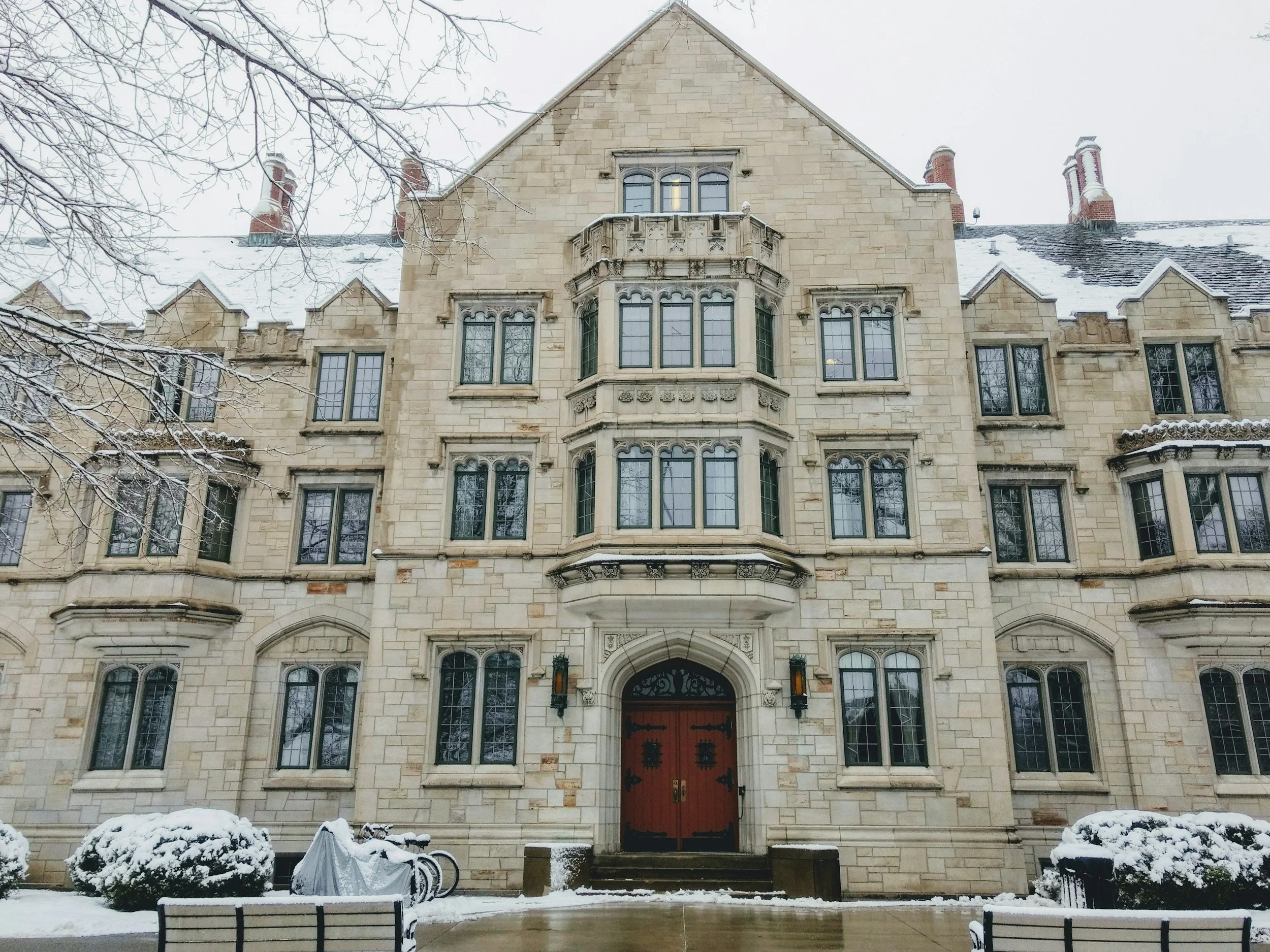 Buying a Home as an IU Graduate Student in Bloomington, Indiana