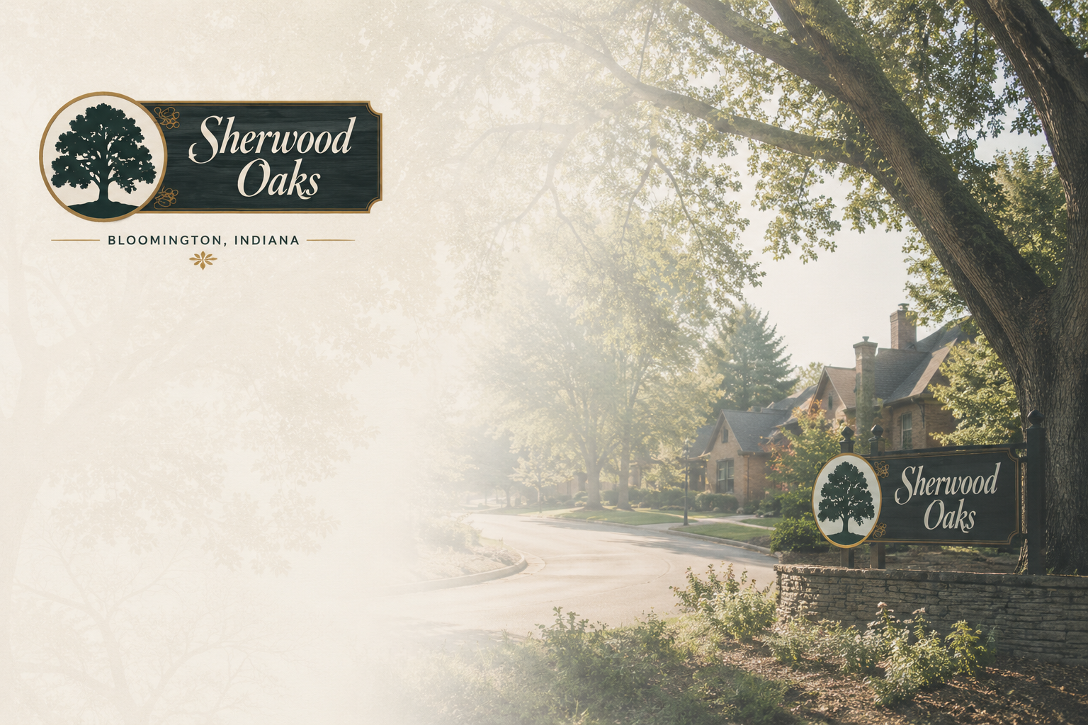 Living in Sherwood Oaks: Bloomington, Indiana's Family-Favorite Neighborhood