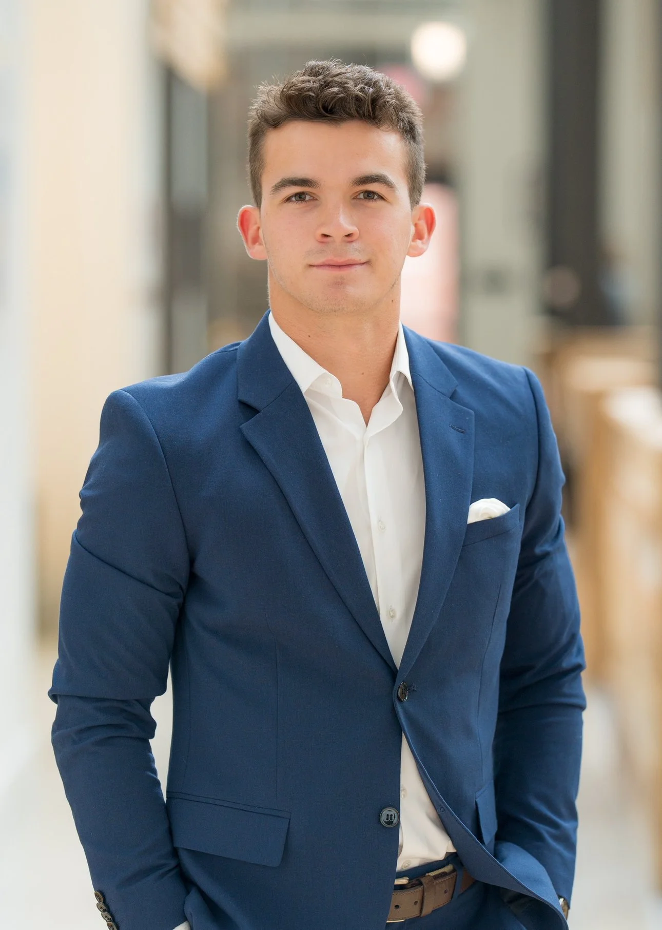 Duke Conrad, Bloomington Indiana Realtor