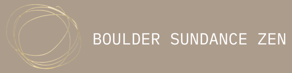 Boulder Sundance Zen